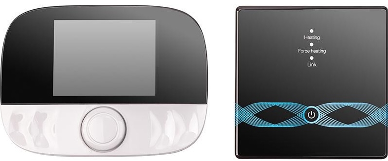 Tuya WiFi HT260065
