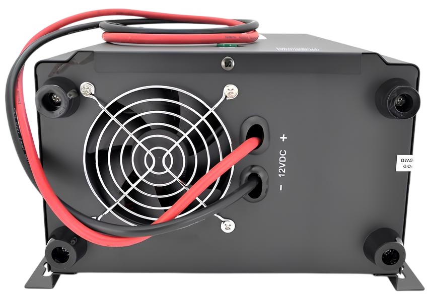 в продажу Джерело безперебійного живлення Europower PSW-EP500WM12 - фото 3