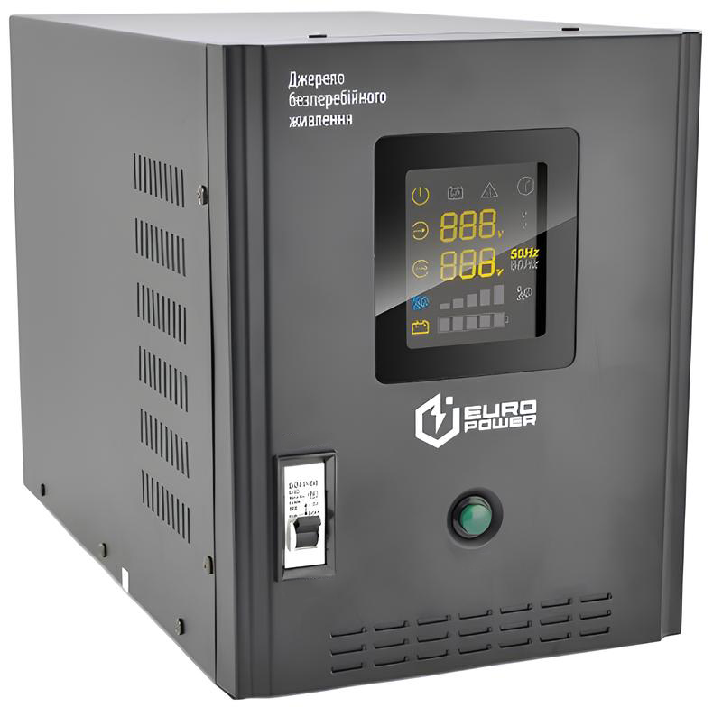 Europower PSW-EP6000TW48