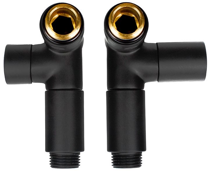 продаємо Ideale Senso 1/2"x1/2" чорний в Україні - фото 4