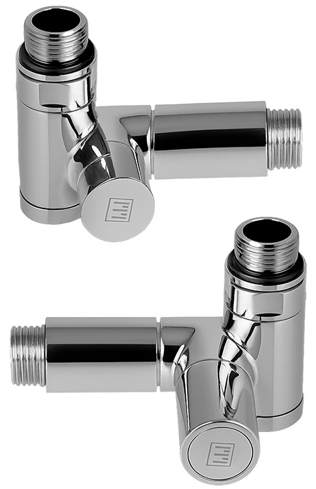 продаємо Ideale Senso 1/2"x1/2" хром в Україні - фото 4