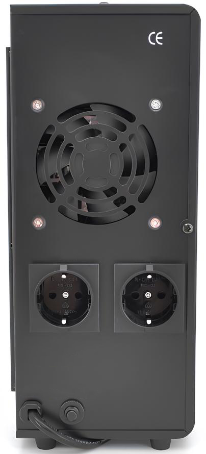 Джерело безперебійного живлення Europower EPWM-MPS-2000/24 ціна 9560 грн - фотографія 2