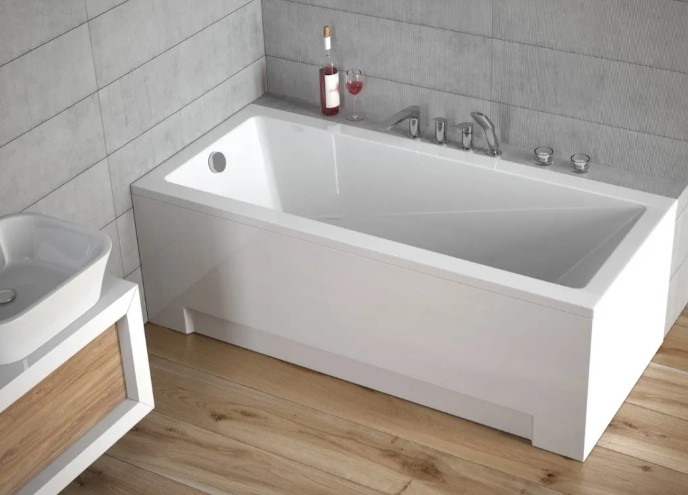 в продаже Ванна Besco Modern 140x70 (WAM-140-MO) - фото 3