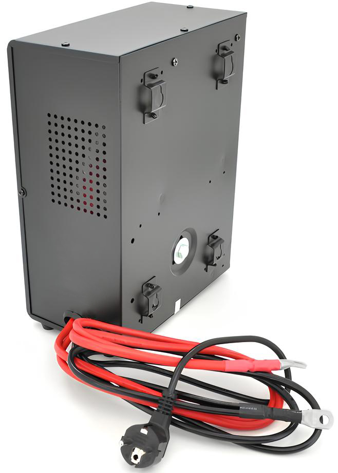 в продажу Джерело безперебійного живлення Europower EPWM-MPS-1000/12 - фото 3