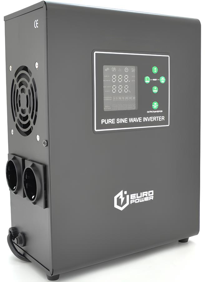 Europower EPWM-MPS-1000/12
