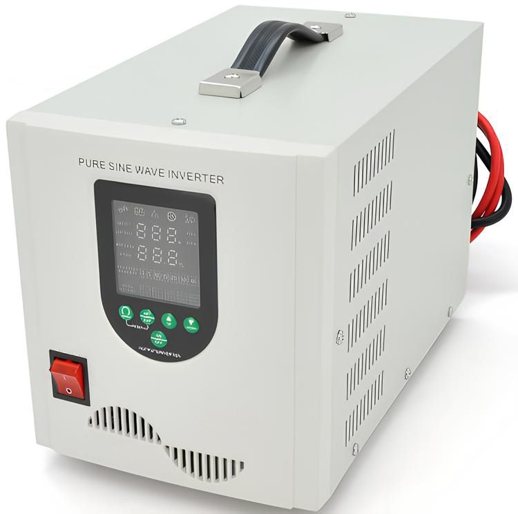 Europower EP-MPS-2000/12