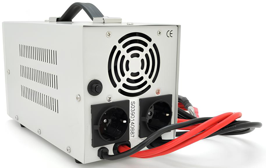 Источник бесперебойного питания Europower EP-MPS-1000/12 цена 6300 грн - фотография 2