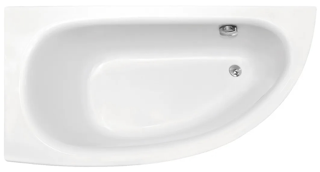 Besco Milena 150x70 (WAM-150-NL) ліва