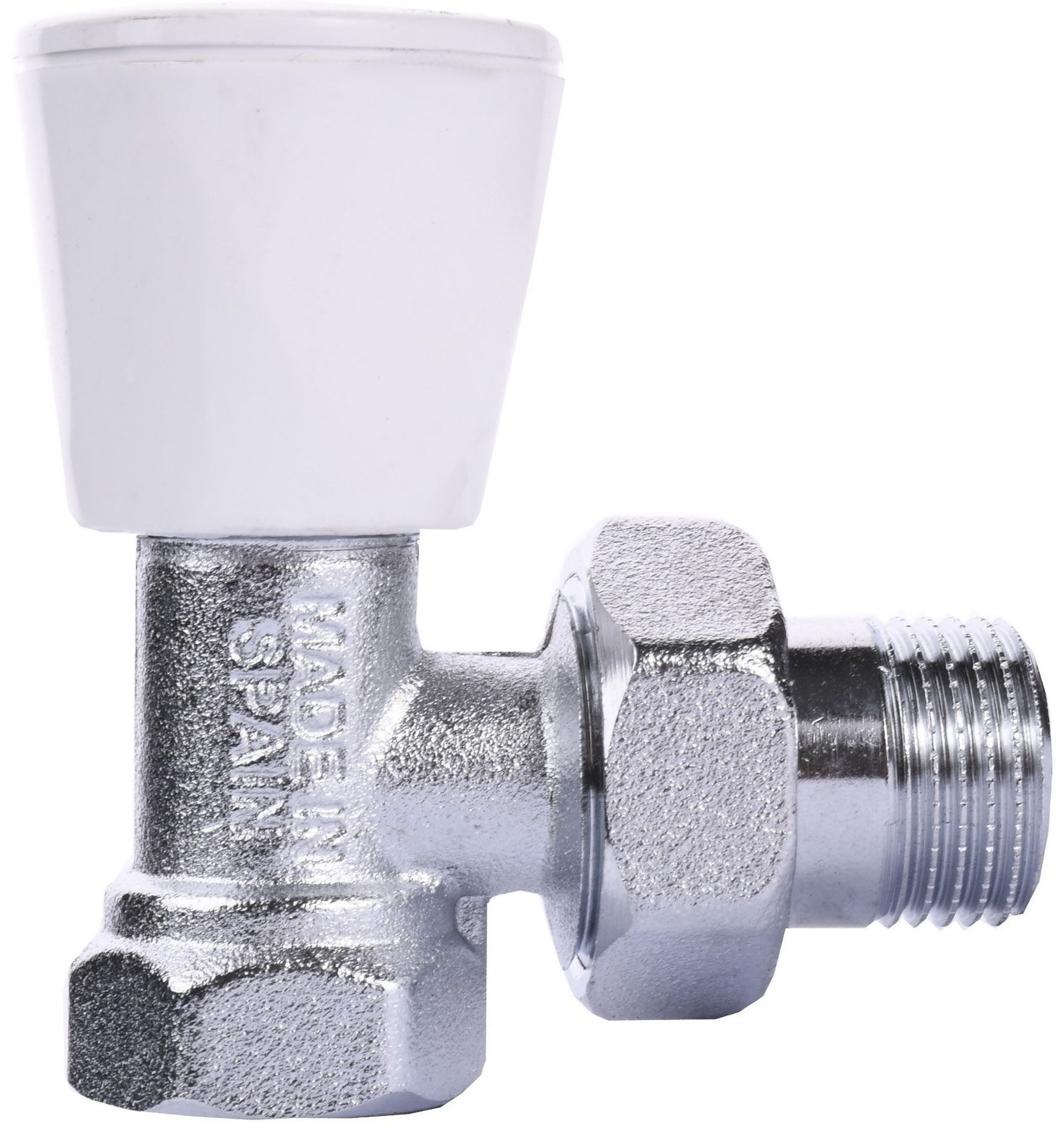 Valvulas Arco 1/2" 503205