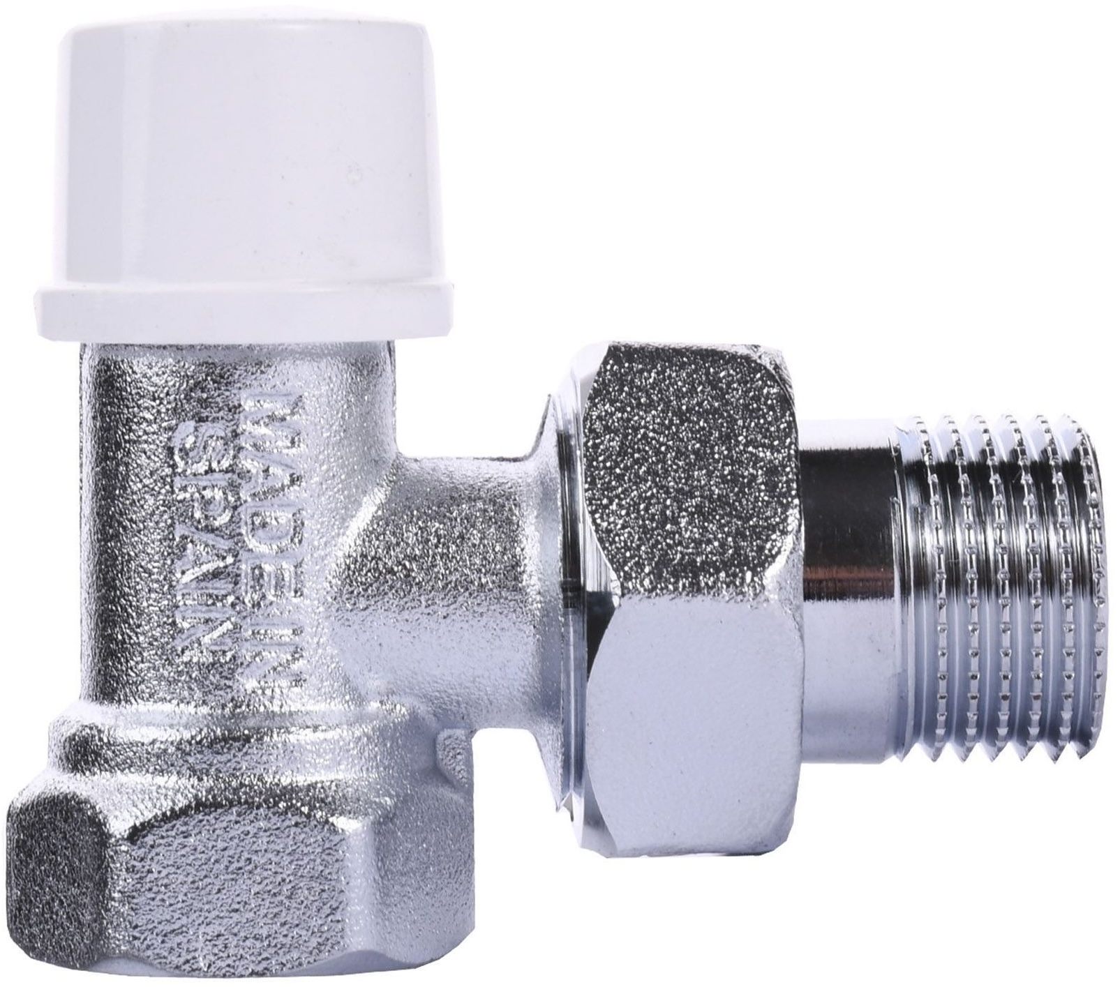 Valvulas Arco 1/2" под ключ 507205