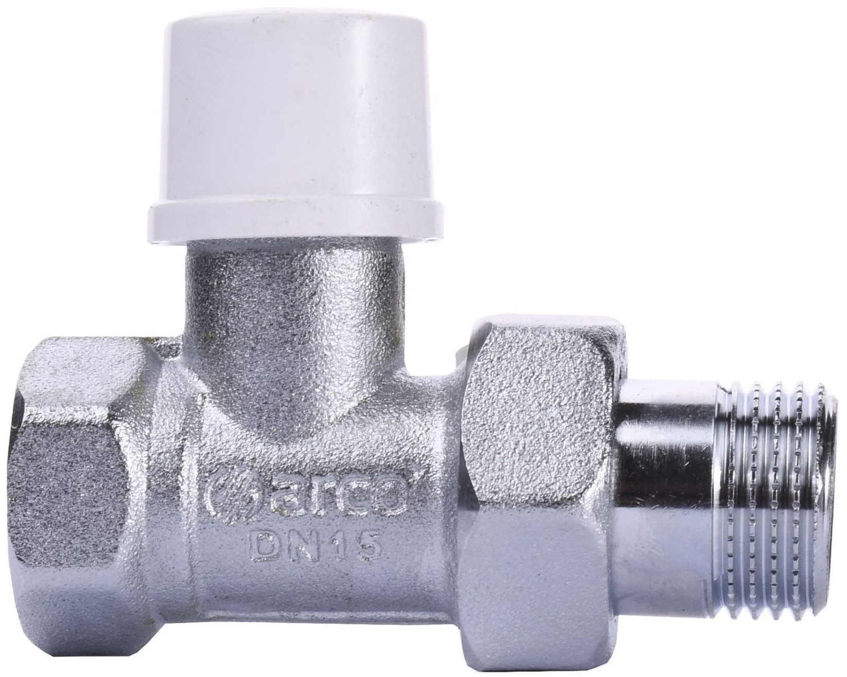 Valvulas Arco 1/2" под ключ 507265