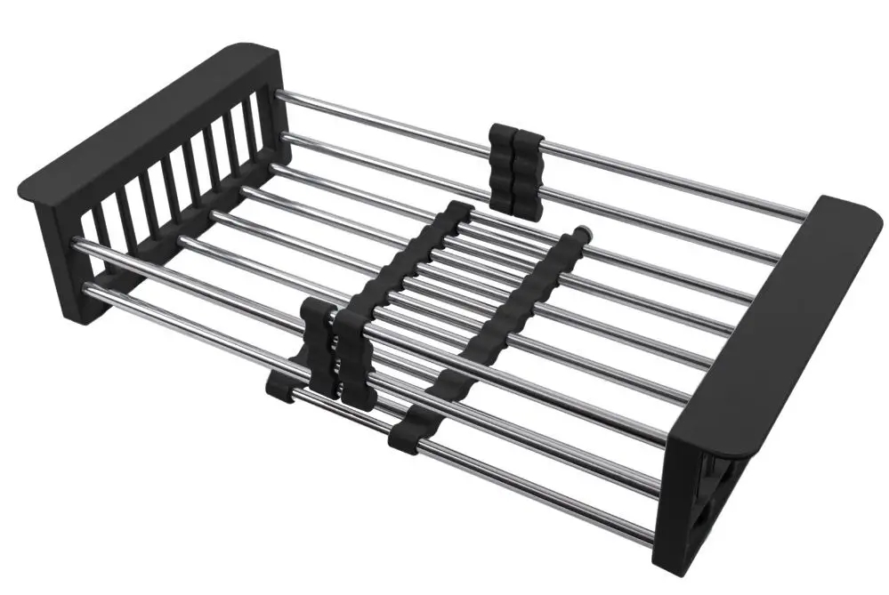 Кухонна мийка Nett NS-4643 зі змішувачем відгуки - зображення 5