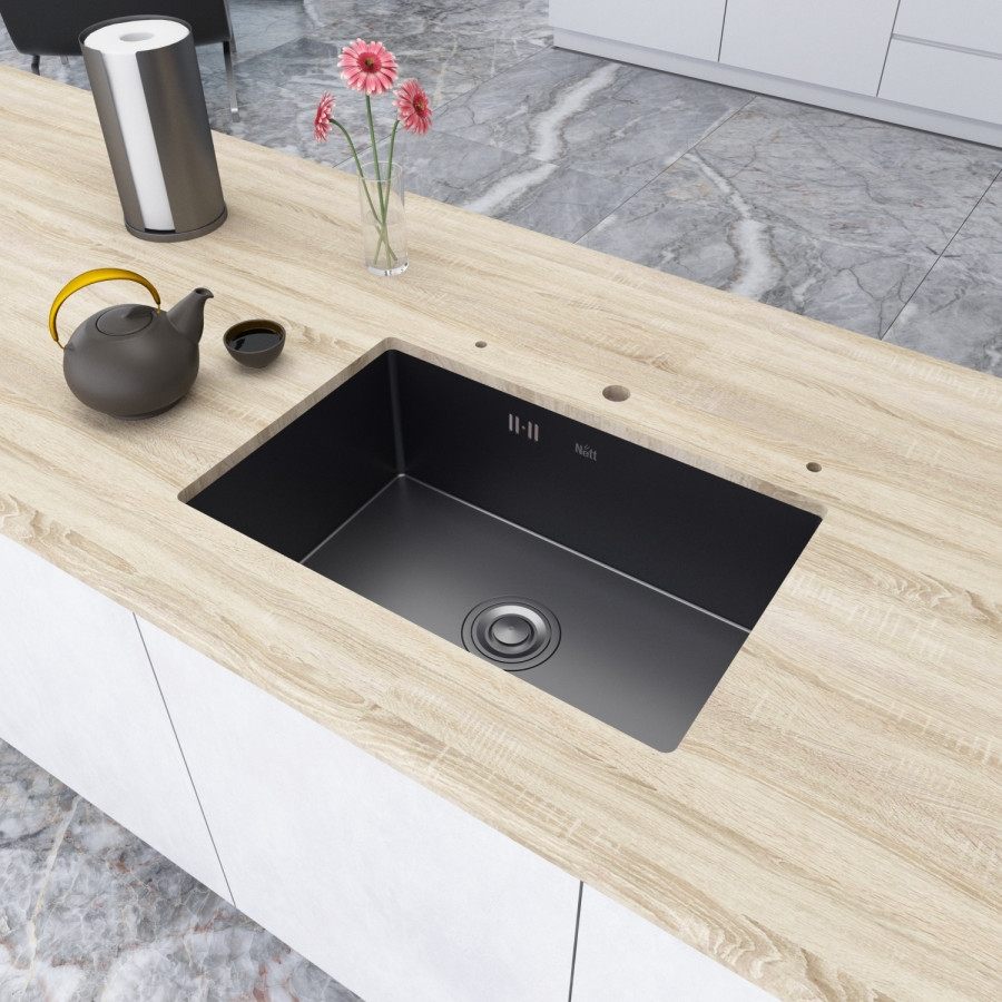 продаємо Nett NB-5742U з нержавійки 1 мм (PVD) в Україні - фото 4