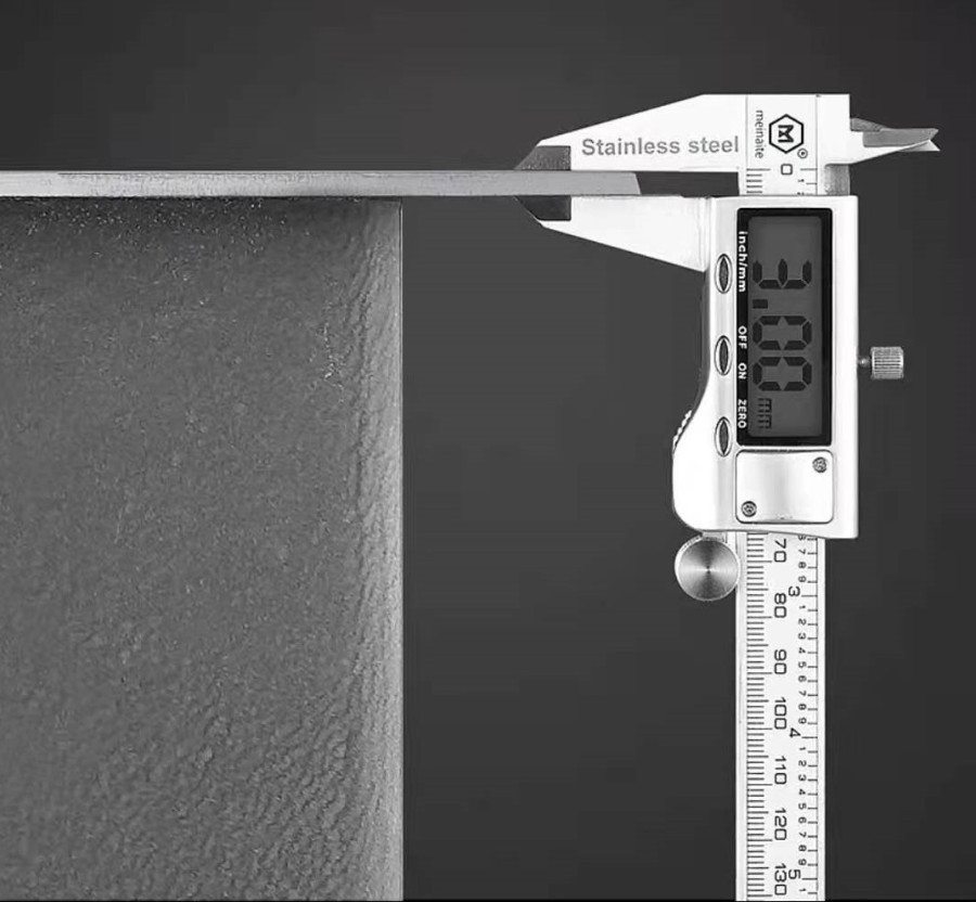 Кухонна мийка Nett NB-5742U з нержавійки 1 мм (PVD) характеристики - фотографія 7