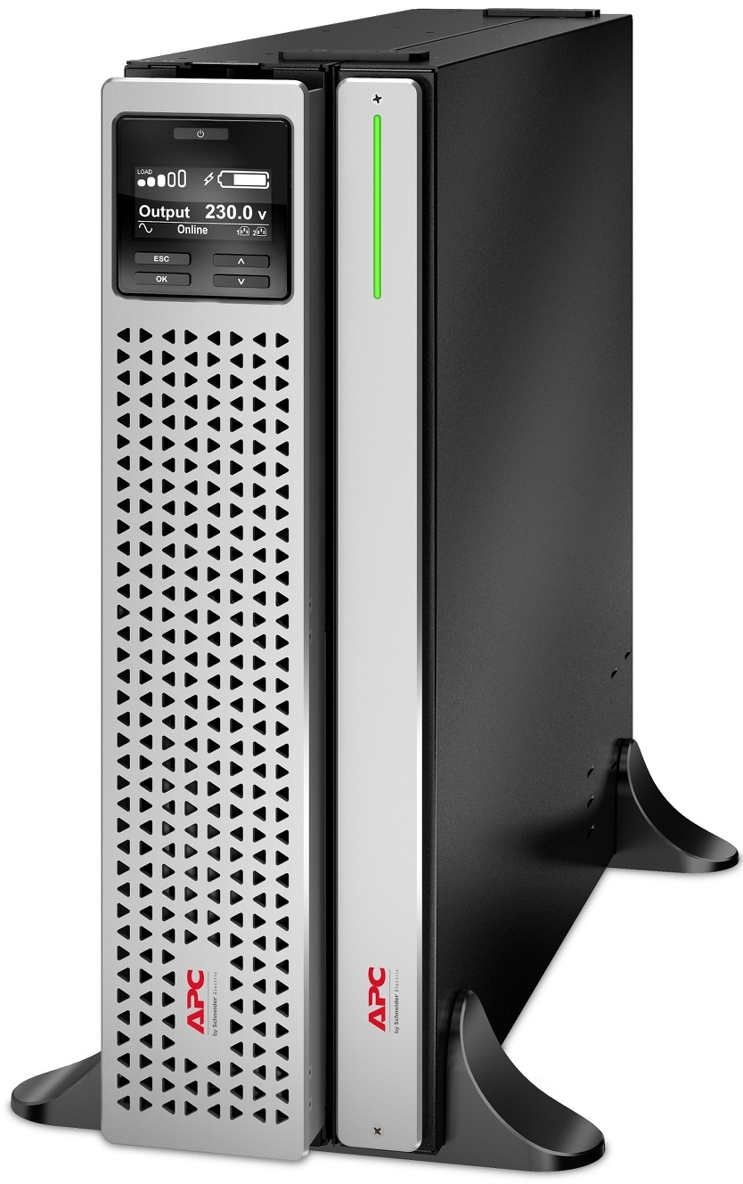 в продажу Джерело безперебійного живлення APC Smart-UPS SRTL1500RMXLI-NC - фото 3