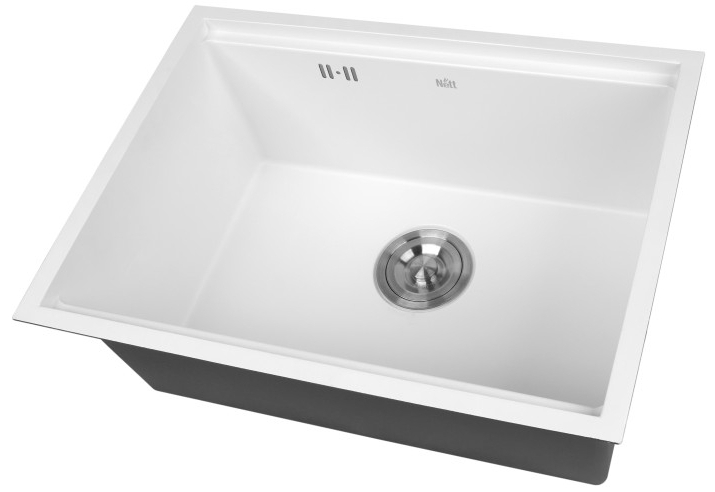 Nett NW-5742 с нержавейки 1.5 мм