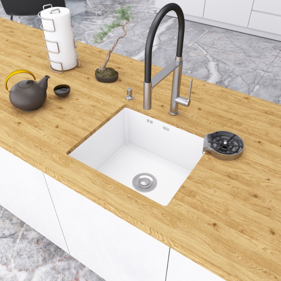 продаём Nett NW-5045 с нержавейки 1.5 мм в Украине - фото 4