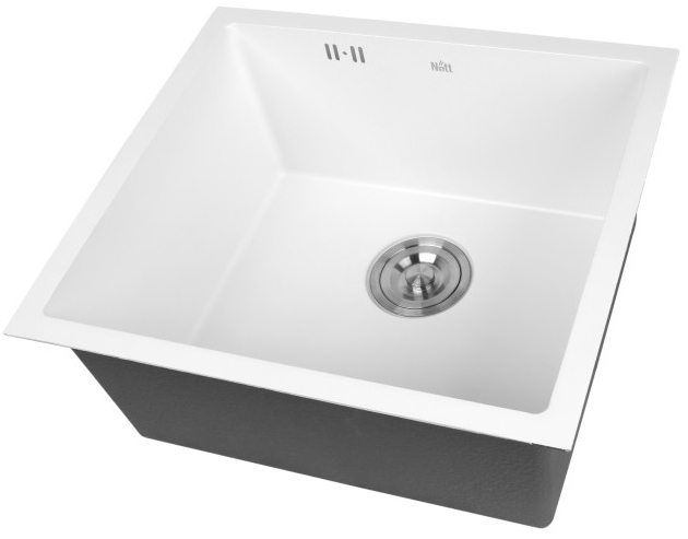 Nett NW-5045 с нержавейки 1.5 мм