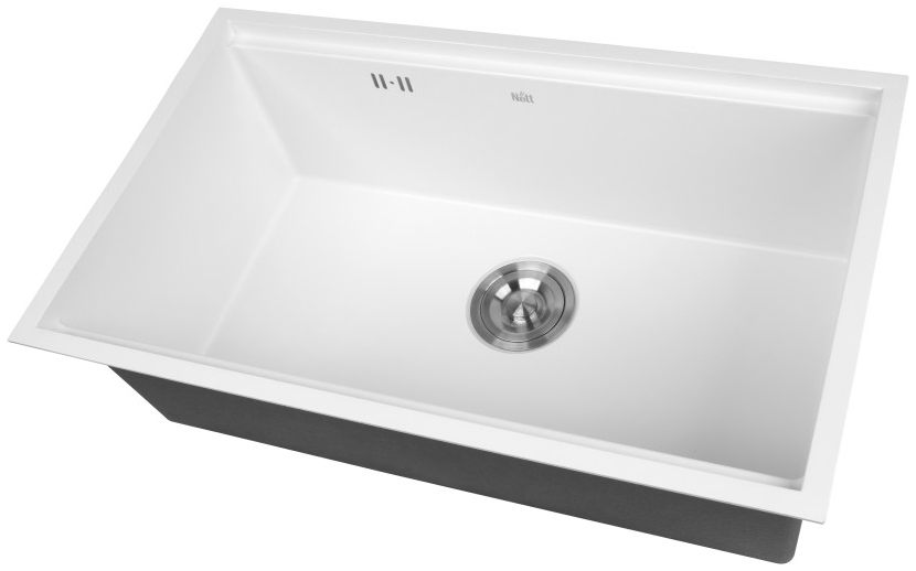 Nett NW-7042 с нержавейки 1.5 мм