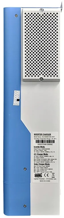 продаємо Anenji ANJ-6200-48V-WIFI в Україні - фото 4