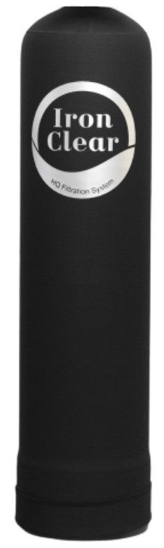 Характеристики чехол для баллона Formula Vody Iron Clear 1465 (Г3069)