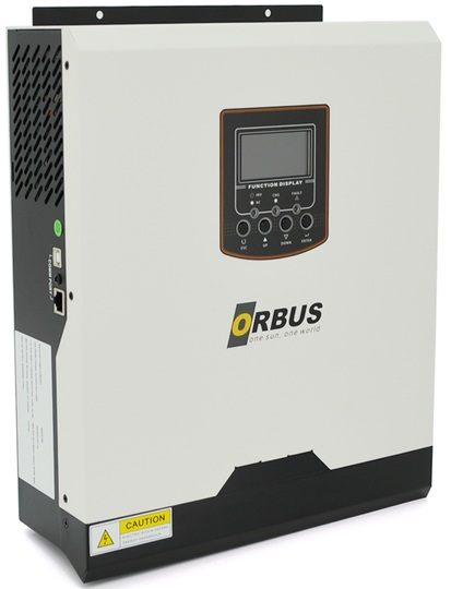 Инвертор гибридный Orbus Axpert VP 3000-24