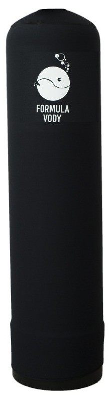 Отзывы чехол для баллона Formula Vody 10" (Г5312) в Украине