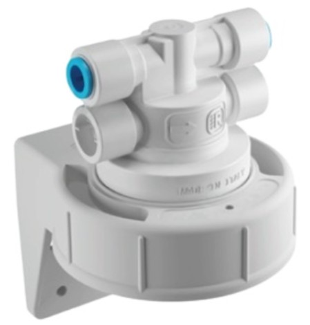 Оголовок фільтра Pallas PWG Rock, 3/8" ціна 2335 грн - фотографія 2