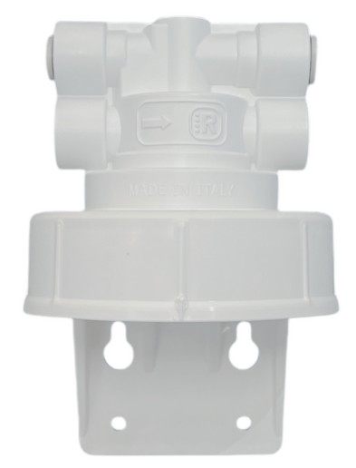 Оголовок фильтра Pallas PWG Rock, 3/8"