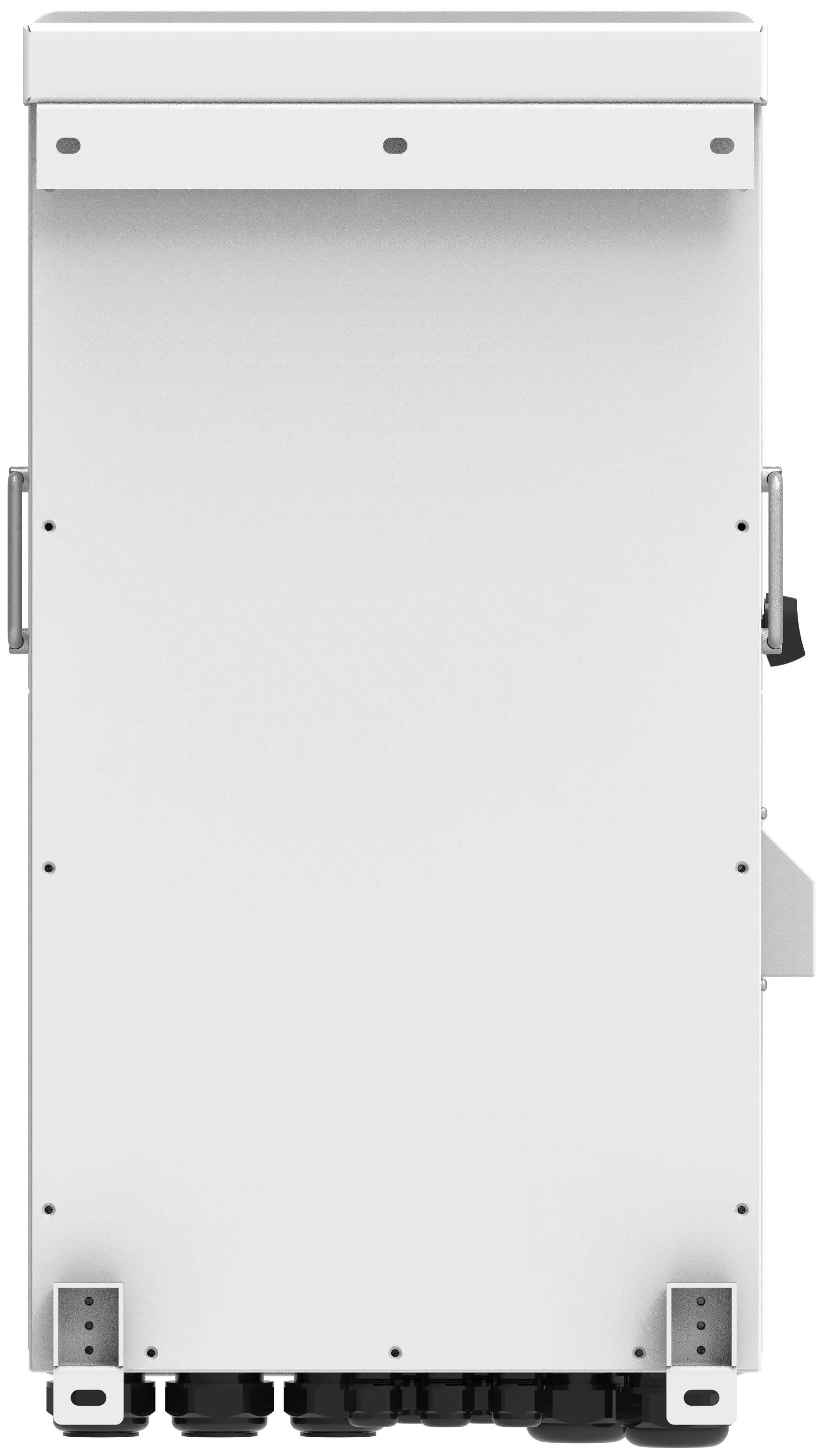 в продажу Інвертор гібридний Deye SUN-18K-SG01LP1-EU-AM3-P - фото 3