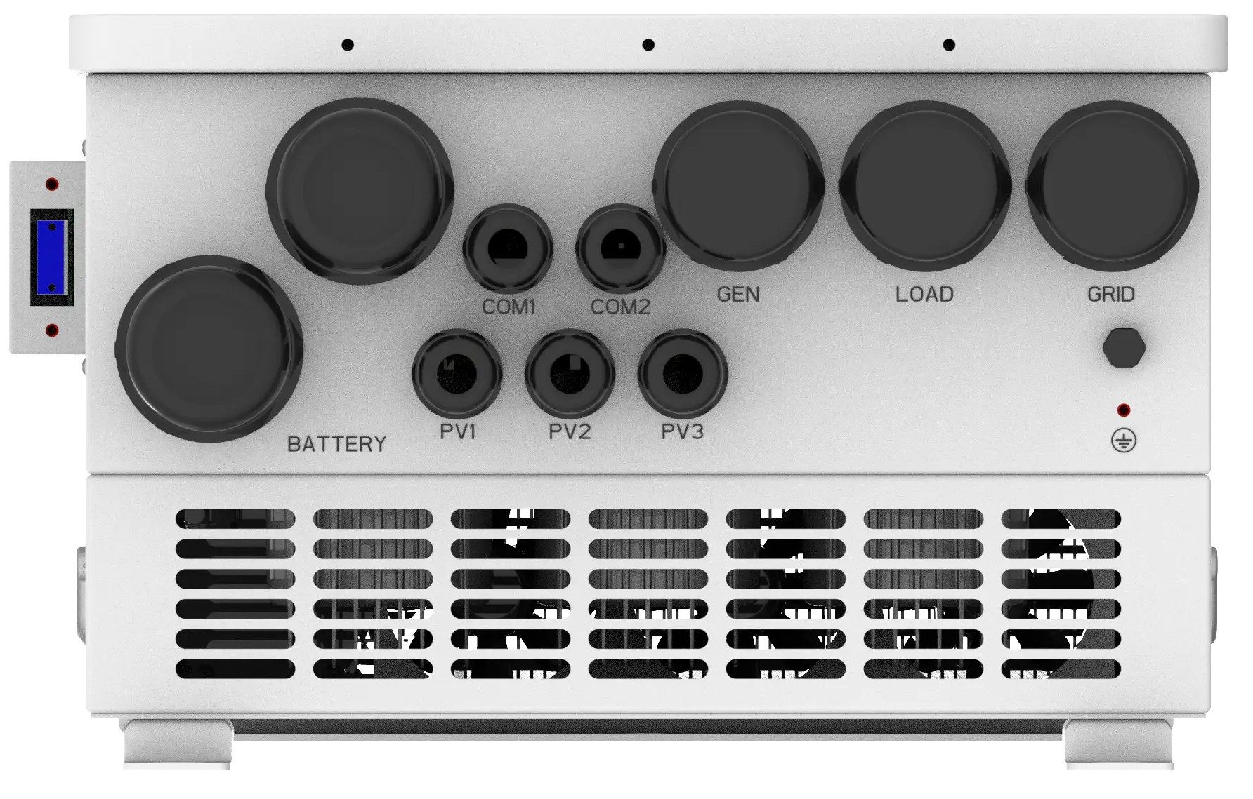 продаємо Deye SUN-18K-SG01LP1-EU-AM3-P в Україні - фото 4