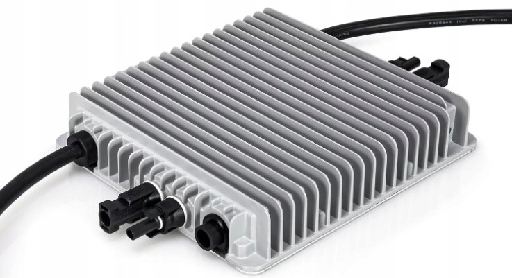 продаємо Deye SUN1000G3-EU-230 в Україні - фото 4