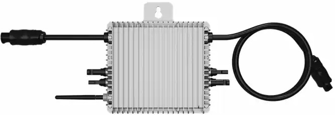 Мікроінвертор Deye SUN1000G3-EU-230 відгуки - зображення 5