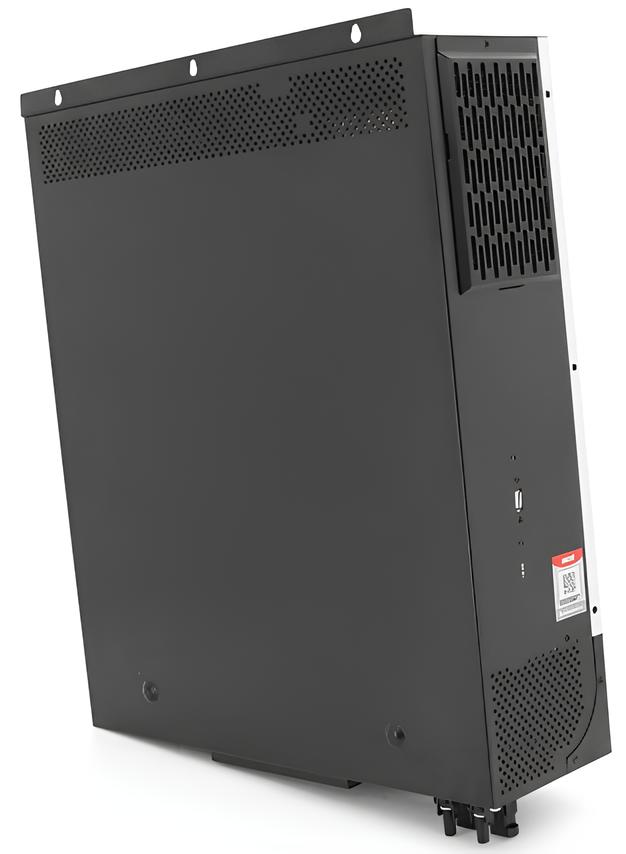 Інвертор гібридний Must PH19-10048 EXP ціна 49500 грн - фотографія 2