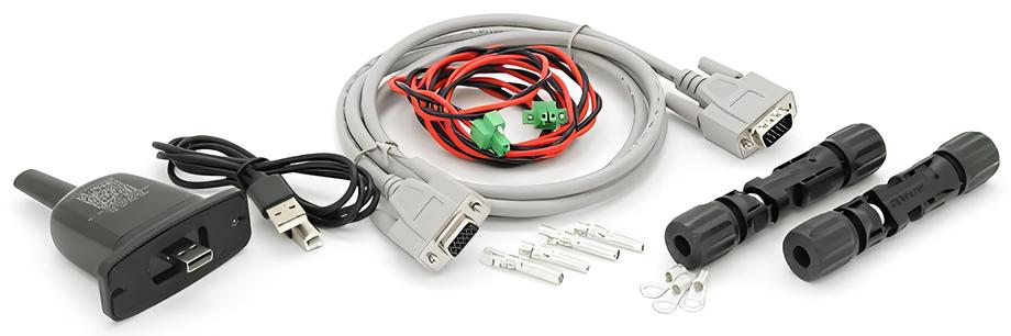 Інвертор гібридний Must PH19-10048 EXP відгуки - зображення 5