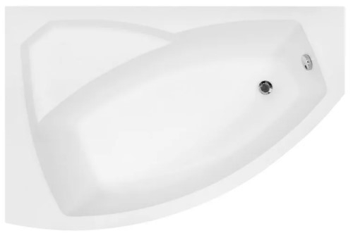 Besco Rima 140x90 (WAR-140-NL) ліва