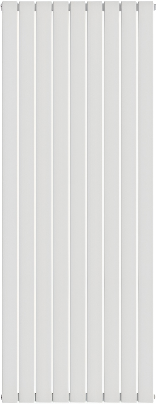 Радиатор для отопления Ideale Vittoria 11 9/1600/612 белый