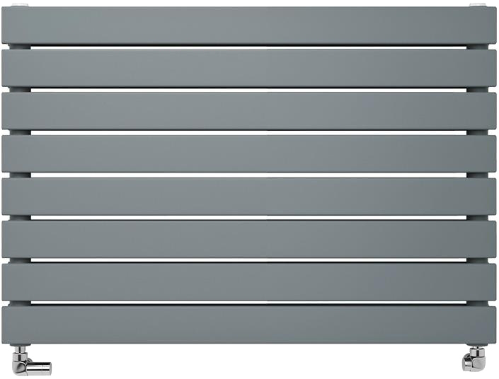 Радіатор для опалення Ideale Vittoria H 12 8/544/800 антрацит