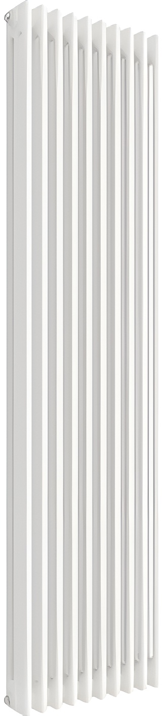 Радиатор для отопления Ideale Viola 13 10/1800/470 белый