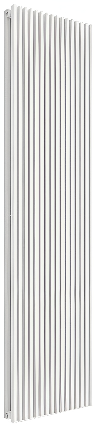 Радиатор для отопления Ideale Giulia 12 16/1800/448 белый