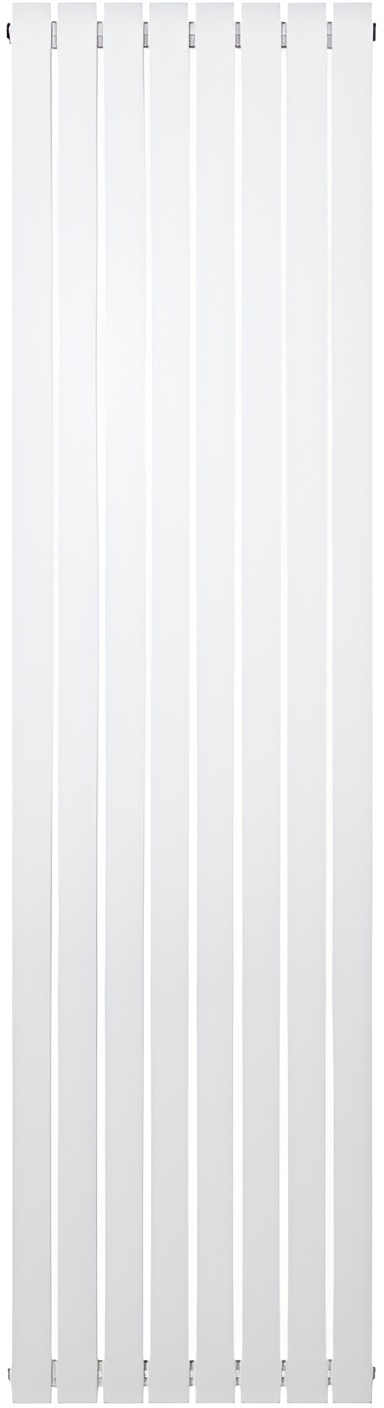 Радиатор для отопления Ideale Jolanda 11 8/1800/472 белый