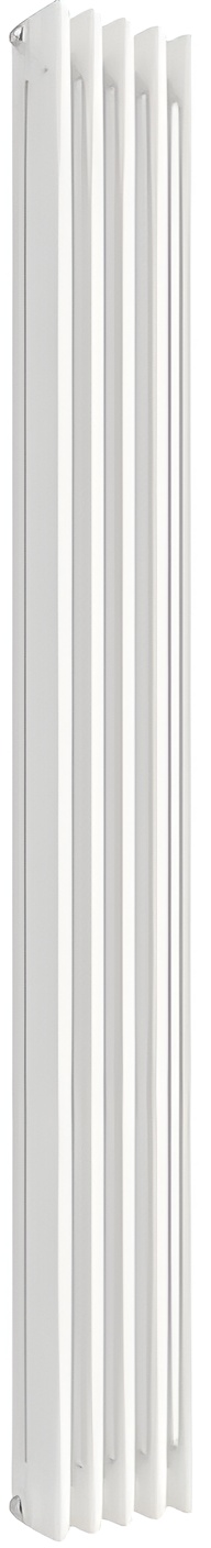 Радиатор для отопления Ideale Viola 13 5/1800/245 белый