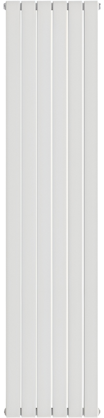 Радіатор для опалення Ideale Vittoria 12 6/1800/408 білий