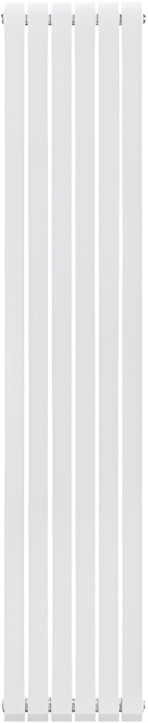 Радиатор для отопления Ideale Jolanda 12 6/1800/354 белый