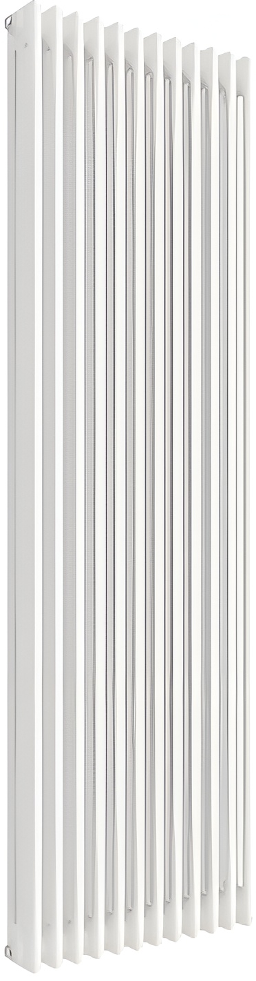 Радиатор для отопления Ideale Viola 13 12/1800/560 белый