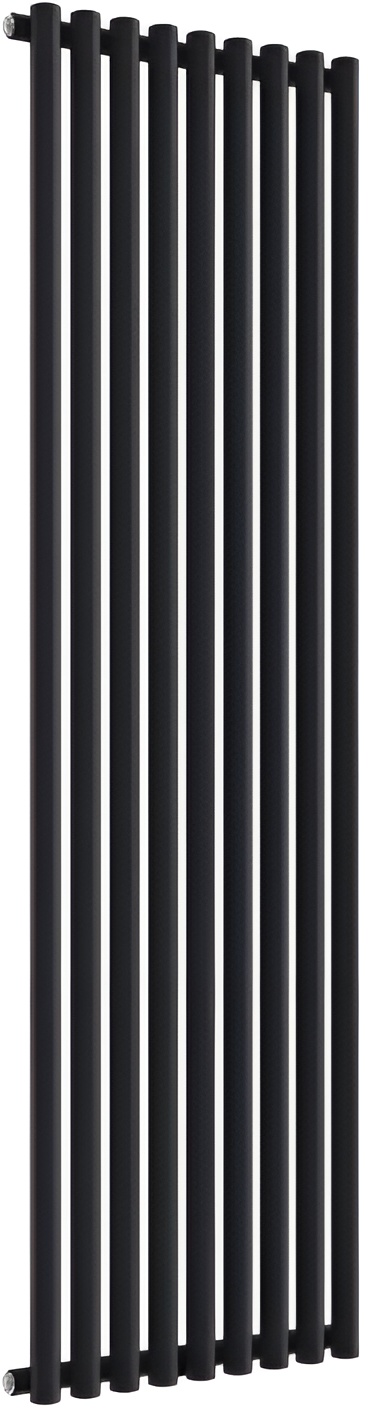 Радиатор для отопления Ideale Gloria 11 9/1800/531 черный