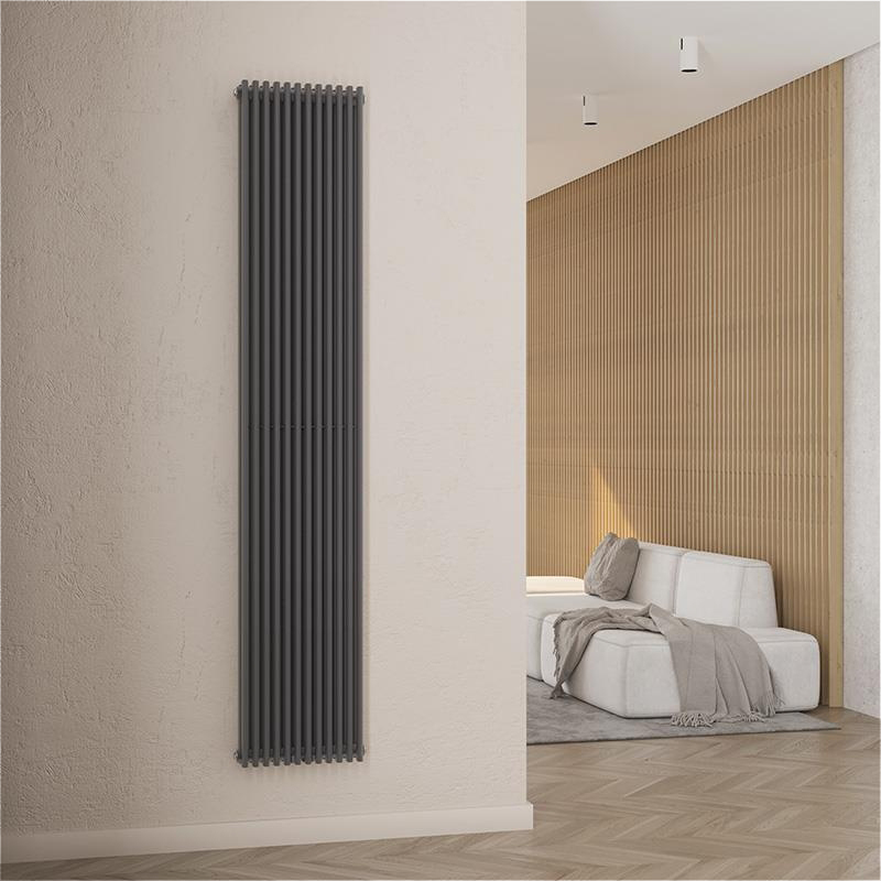 продаём Ideale Giulia 12 12/1800/336 антрацит в Украине - фото 4