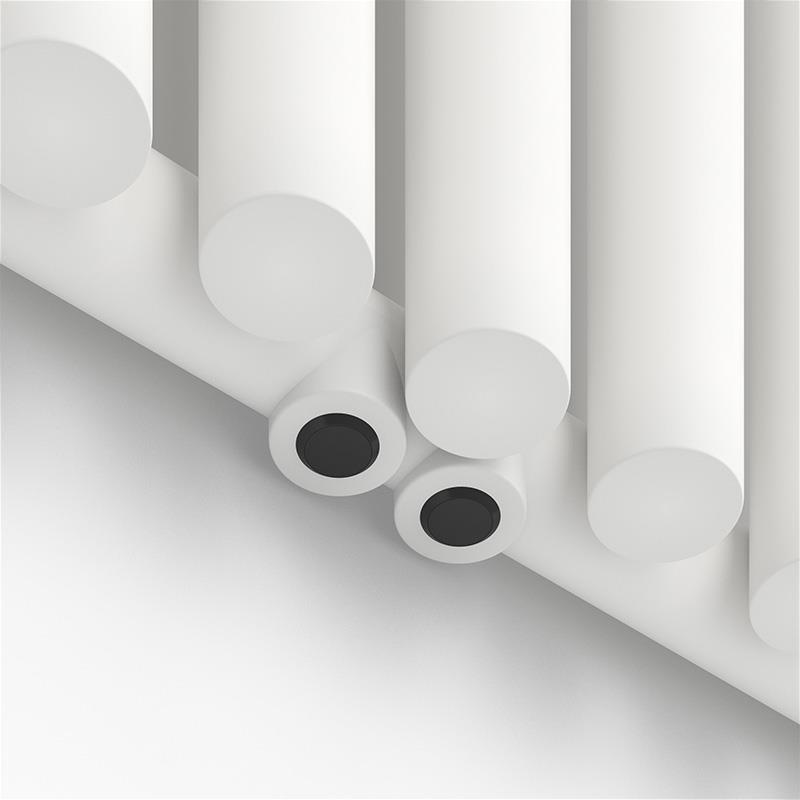 в продаже Радиатор для отопления Ideale Gloria 11 9/1800/531 белый - фото 3