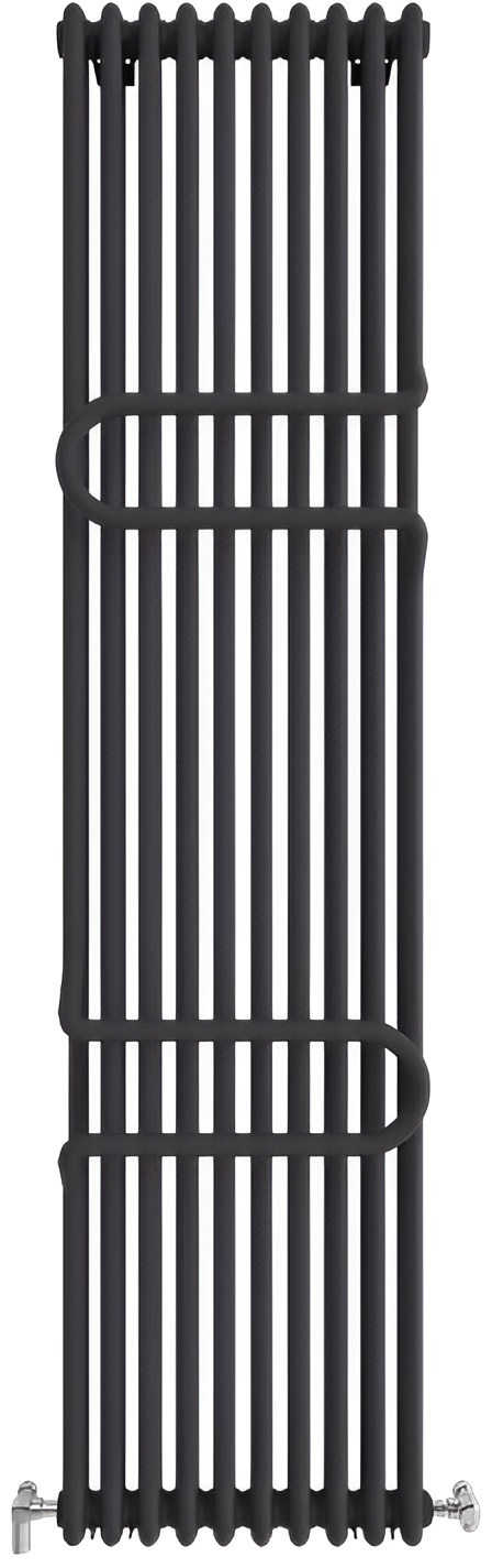 Ideale Zeta 12 10/1800/460 черный