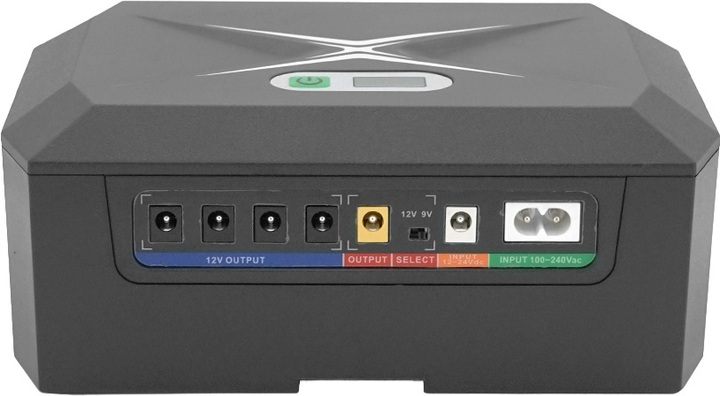 продаём Greenwave UPS-60W/18 DCP-60W-17 в Украине - фото 4